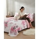 thumbnail image 1 of Cubrecamas King Para Verano Fresco Y Ligero Mas Almohadas, 1 of 6