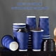 thumbnail image 4 of Tazas De Café Desechables De 16 Onzas (juego De 90) Con Tapas Y Pajitas, 4 of 7