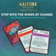 thumbnail image 2 of Expansión del juego de mesa Kinfire Council: Winds of Change, 2 of 7