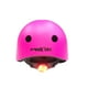 thumbnail image 2 of Casco Urbano Powerbike Talla M Fucsia, 2 of 3