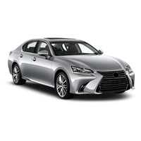 Lexus - Filtro Polen Para Auto Gs350 2013-2020