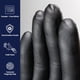 thumbnail image 2 of Guantes Dark Light De Nitrilo Sin Polvo 9 Mil Xl, 2 of 7