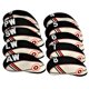 thumbnail image 5 of 10 Piezas De Neopreno Golf Iron Head Cubre Putter Cu?a Cubierta Protectora Bolsa Botas, 5 of 5