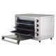 thumbnail image 5 of Horno Eléctrico UT-BACKOFEN PRO-I 48 Litros Plateado, 5 of 8