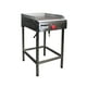 thumbnail image 1 of Plancha Churrasquera a Gas-GLP -60/50, 1 of 3