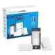 thumbnail image 1 of Lutron Caseta Diva Smart Dimmer Starter Kit con dimmer, hub y control remoto, 1 of 3