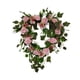 thumbnail image 2 of Guirnalda Del Día De San Valentín Guirnaldas De Hojas Verdes 45 Cm Para La Repisa De La Fiesta De Bodas, 2 of 5