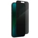 thumbnail image 1 of Lámina Glass Elite con privacidad para iPhone 16/15 Plus, 1 of 12