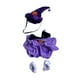thumbnail image 1 of 3 Piezas De Ropa De Halloween Para Muñecas De Moda Con Sombrero Y Zapatos, Accesorios Para Muñecas De 8 Pulgadas, 1 of 3