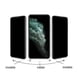 thumbnail image 2 of Lamina Vidrio AntiEspia Compatible iPhone 12 Pro Max, 2 of 3