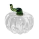 thumbnail image 3 of Figuritas De Frutas De Vidrio, Pisapapeles, Estatua De Cristal Artística Para Coche, Cocina, Escritorio F, 3 of 5