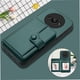 thumbnail image 3 of FOXDOCK Funda para Xiaomi Redmi A3 4G con Bloqueo RFID - Diseño Elegante con Cierre de Botón, 3 of 5