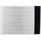 thumbnail image 2 of Filtro de repuesto Winix 113250 E para purificador de aire P450, 2 of 2