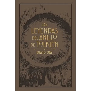 Minotauro - Las Leyendas Del Anillo De Tolkien