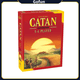 thumbnail image 1 of Juego de Mesa Catan Extension 5-6 Jugadores English Edition, 1 of 3
