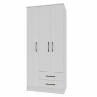 Vekkahome - Closet Pequim Light 3P 2C