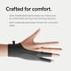 thumbnail image 3 of Drawing Glove Paperlike para iPad - Artist Glove para tabletas, 3 of 5