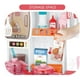 thumbnail image 5 of Cocina De Juguete 38 Accesorios Luces 70cm De Alto, 5 of 9