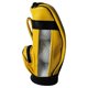 thumbnail image 4 of Bolsa De Pelotas De Golf Cuero De PU Universal Para Hombres Deporte Deportes Gimnasio Bolsas Con Cordón Bola Amarilla 3 Piezas, 4 of 5