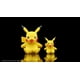 thumbnail image 4 of Figura de vinilo Jazwares Pokemon Pikachu Select 20 cm, 4 of 4