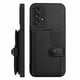 thumbnail image 1 of FOXDOCK Funda para SAMSUNG Galaxy A33 con Bloqueo RFID - Diseño Elegante con Cierre de Botón, 1 of 5