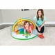 thumbnail image 2 of Gimnasio Inflable Rainbow, 2 of 3