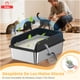 thumbnail image 4 of Arenero Gatos Grande Michis Baño Sanitario Acero Inox Con Pala, 4 of 10