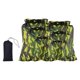 thumbnail image 1 of Bolsa Seca Impermeable De 6 Uds., Tapa Enrollable Portátil Para Piragüismo, Ciclismo, Verde, 1 of 5