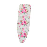 Bothyi - Tabla De Planchar Elástica, Funda Acolchada, Aislamiento Térmico, Suministros De Lavandería Stylea