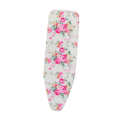 Bothyi - Tabla De Planchar Elástica, Funda Acolchada, Aislamiento Térmico, Suministros De Lavandería Stylea