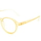 thumbnail image 3 of Anteojos Audrey Yellow 1.0, 3 of 3