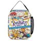 thumbnail image 3 of Rugrats-theme Lunch Box Lunch Bag Insulated Reusable Lunch Tote Bag Cooler Tote Bag For Men Women gifts 20*11*27cm, 3 of 6