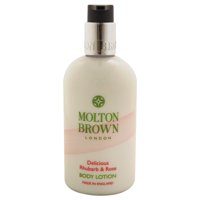 Molton Brown - Deliciosa Loción Corporal De Ruibarbo Y Rosa De Para Mujer - Loción Corporal