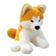 thumbnail image 2 of Akita Perro Peluche Muñeca Bebé Perro Juguetes De Peluche Para Sofá Hogar Sala De Estar, 2 of 5