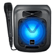 thumbnail image 1 of Parlante lilboy portable karaoke tws bluetooth Negro, 1 of 3