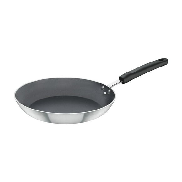 Sartén Tramontina Profesional en Aluminio con Revestimiento Interno con Antiadherente Starflon Premium y Acabado Externo Lijado 24 cm 1,3 L