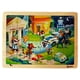 thumbnail image 1 of Rompecabezas 24 piezas madera Robbery, 1 of 2