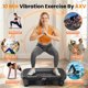 thumbnail image 3 of AXV Vibration Plate Exercise Machine Fitness Platform Body V, 3 of 3