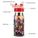 thumbnail image 3 of Botella de Agua Infantil Desmarcar Thundercats Rosa 12 Oz, 3 of 6