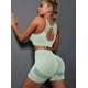 thumbnail image 1 of Conjunto Deportivo Mujer Flix Fitness Top y Short, 1 of 5