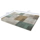 thumbnail image 4 of Alfombra Living Sala Estar 120x160 cm Murano, 4 of 7
