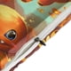 thumbnail image 4 of Charmander Bed Duvet Cover Funny Anime Cartoon Bedding Sets Lightweight 3 Piece Comforter Sets, 4 of 5