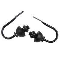 Par De Varillas Holdback Rod Astamoda Scion, Color Negro