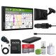 thumbnail image 1 of Navegador GPS Garmin Dezl OTR620 Truck con pantalla táctil de 6 pulgadas, 1 of 8