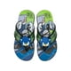 thumbnail image 1 of Sandalia Infantil Negro/Verde Sonic Way Ipanema, 1 of 3
