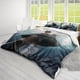 thumbnail image 3 of At-tack -on Gia-nt Anime Soft- -3D Prin-ted Du-vet Cove-r Bedding Se-t with Comforte-r Cover 3- Piece Set, 3 of 5