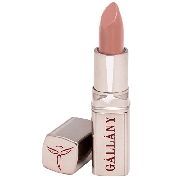 Lápiz labial Gallany Creme Satin Naked