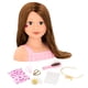 thumbnail image 1 of OUR GENERATION CABEZA PARA PEINAR TALIA, 1 of 2