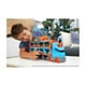 thumbnail image 4 of Hot Wheels City Pista de Juguete Remolque Pista de Carreras, 4 of 8