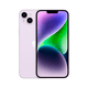 thumbnail image 1 of Apple iPhone 14 Plus 5G 128GB Morado Reacondicionado, 1 of 4